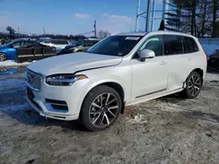 YV4062PN1P1937064 2023 VOLVO XC90