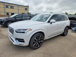 YV4062PN1P1940319 2023 VOLVO XC90