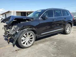 YV4062PN1P1948825 2023 VOLVO XC90