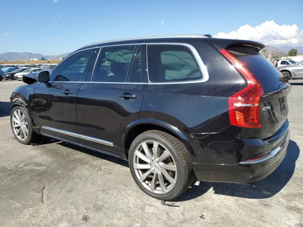 YV4062PN1P1948825 2023 VOLVO XC90 - Image 2