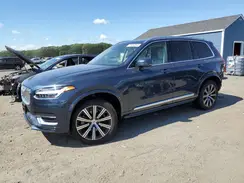 YV4062PN1P1981842 2023 VOLVO XC90
