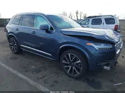 YV4062PN1P1991447 2023 VOLVO XC90
