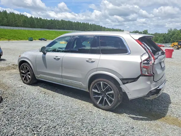 YV4062PN2P1907829 2023 VOLVO XC90 - Image 2