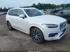YV4062PN2P1912075 2023 VOLVO XC90