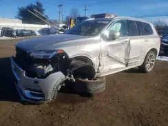 YV4062PN2P1920354 2023 VOLVO XC90