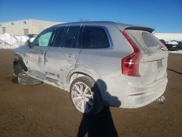 YV4062PN2P1920354 2023 VOLVO XC90 - Image 2