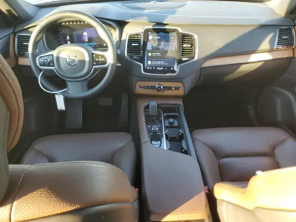 YV4062PN2P1924159 2023 VOLVO XC90 - Image 8