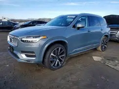 YV4062PN2P1926672 2023 VOLVO XC90