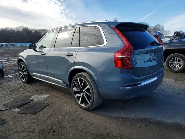 YV4062PN2P1926672 2023 VOLVO XC90 - Image 2