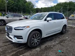 YV4062PN2P1956237 2023 VOLVO XC90