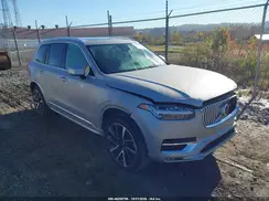 YV4062PN2P1956657 2023 VOLVO XC90