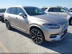 YV4062PN2P1957033 2023 VOLVO XC90