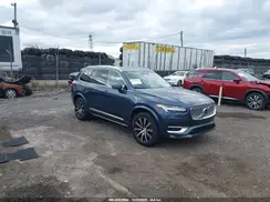 YV4062PN2P1990680 2023 VOLVO XC90