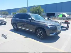 YV4062PN3P1903224 2023 VOLVO XC90
