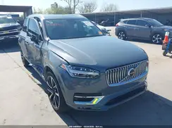 YV4062PN3P1922629 2023 VOLVO XC90