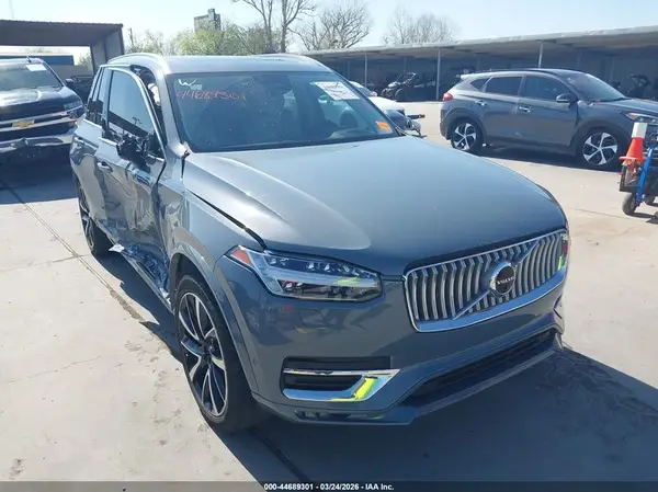 YV4062PN3P1922629 2023 VOLVO XC90 - Image 1