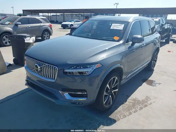 YV4062PN3P1922629 2023 VOLVO XC90 - Image 2