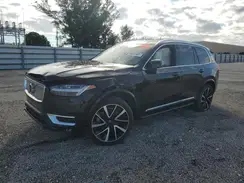 YV4062PN3P1940905 2023 VOLVO XC90