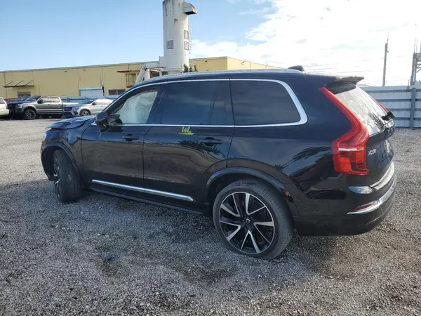 YV4062PN3P1940905 2023 VOLVO XC90 - Image 2