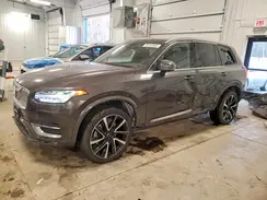 YV4062PN3P1945814 2023 VOLVO XC90