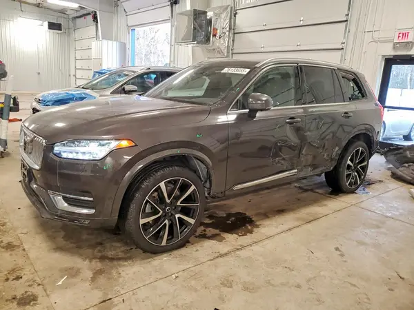 YV4062PN3P1945814 2023 VOLVO XC90 - Image 1