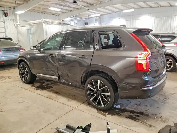 YV4062PN3P1945814 2023 VOLVO XC90 - Image 2