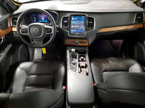 YV4062PN3P1945814 2023 VOLVO XC90 - Image 8