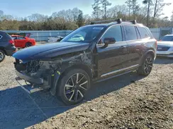YV4062PN3P1950186 2023 VOLVO XC90
