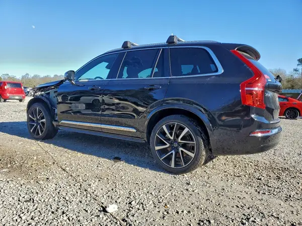 YV4062PN3P1950186 2023 VOLVO XC90 - Image 2