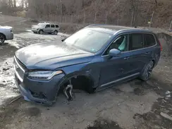 YV4062PN3P1954951 2023 VOLVO XC90
