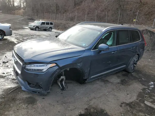 YV4062PN3P1954951 2023 VOLVO XC90 - Image 1