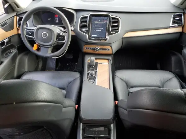 YV4062PN3P1954951 2023 VOLVO XC90 - Image 8