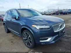 YV4062PN3P1984998 2023 VOLVO XC90