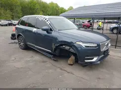 YV4062PN3P1993295 2023 VOLVO XC90