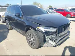 YV4062PN3P1998822 2023 VOLVO XC90