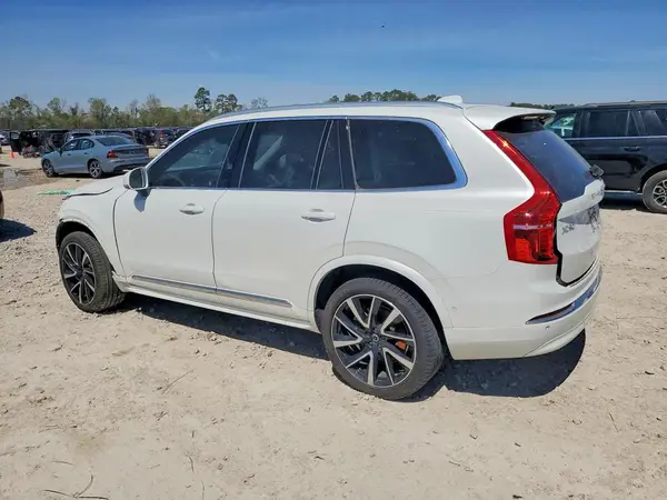 YV4062PN4P1914958 2023 VOLVO XC90 - Image 2