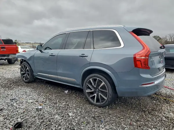 YV4062PN4P1927869 2023 VOLVO XC90 - Image 2