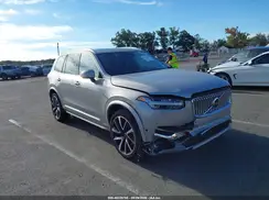 YV4062PN4P1928083 2023 VOLVO XC90