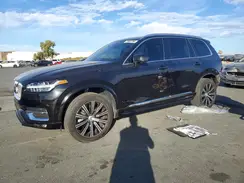 YV4062PN4P1934689 2023 VOLVO XC90