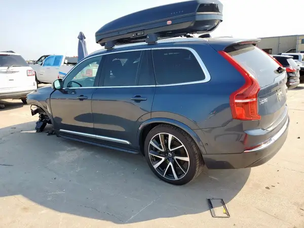 YV4062PN4P1941304 2023 VOLVO XC90 - Image 2