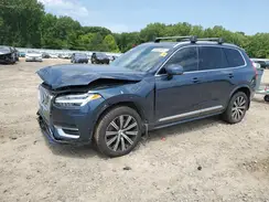 YV4062PN4P1954442 2023 VOLVO XC90