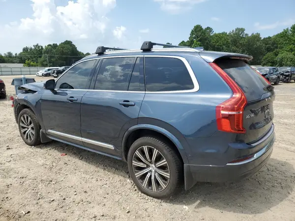 YV4062PN4P1954442 2023 VOLVO XC90 - Image 2