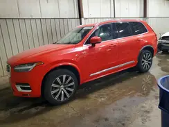 YV4062PN4P1962525 2023 VOLVO XC90