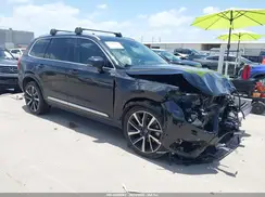 YV4062PN5P1903788 2023 VOLVO XC90