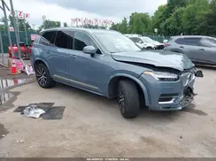 YV4062PN5P1928979 2023 VOLVO XC90