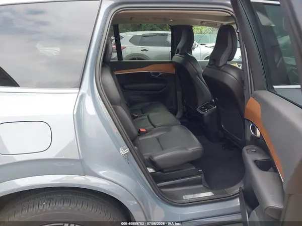 YV4062PN5P1928979 2023 VOLVO XC90 - Image 8