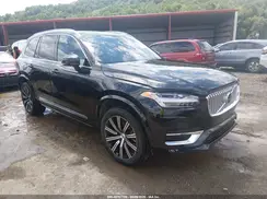 YV4062PN5P1943613 2023 VOLVO XC90