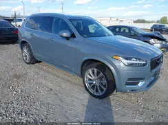 YV4062PN5P1949024 2023 VOLVO XC90