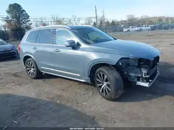 YV4062PN5P1951792 2023 VOLVO XC90