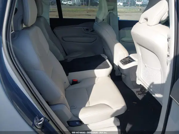 YV4062PN5P1951792 2023 VOLVO XC90 - Image 8